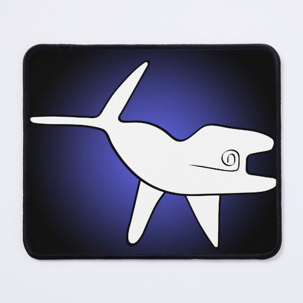 Item preview, The Whale From Nazca designed and sold by siloto.