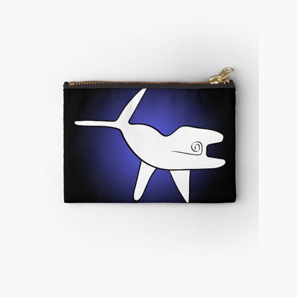 Item preview, The Whale From Nazca designed and sold by siloto.