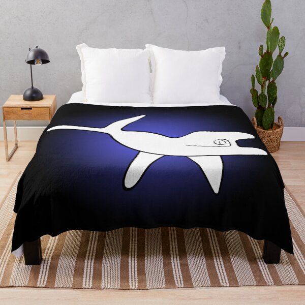 Item preview, The Whale From Nazca designed and sold by siloto.