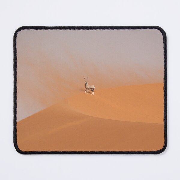 Item preview, Dead Vlei Oryx designed and sold by Alon-Cassidy.