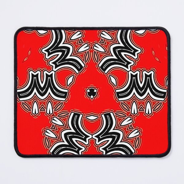 Item preview, TRINIDAD AND TOBAGO FLAG CARNIVAL ABSTRACT ART PAINTING - HOT DISGUISE FOR YOUR BEST PARTY CARNIVAL. designed and sold by Ralek.