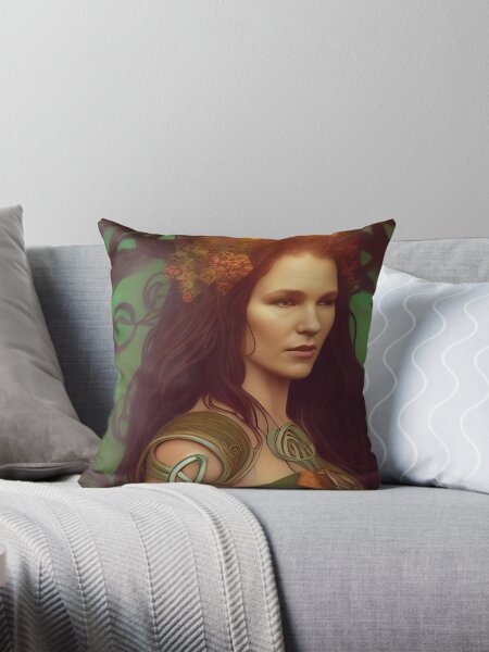 Item preview, Ceridwen  designed and sold by NevynCF.