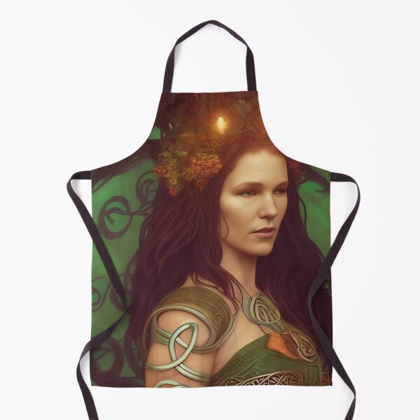 Item preview, Ceridwen designed and sold by NevynCF.