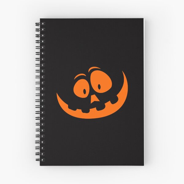 Item preview, Cute pumpkin face designed and sold by Merlyn Morris.