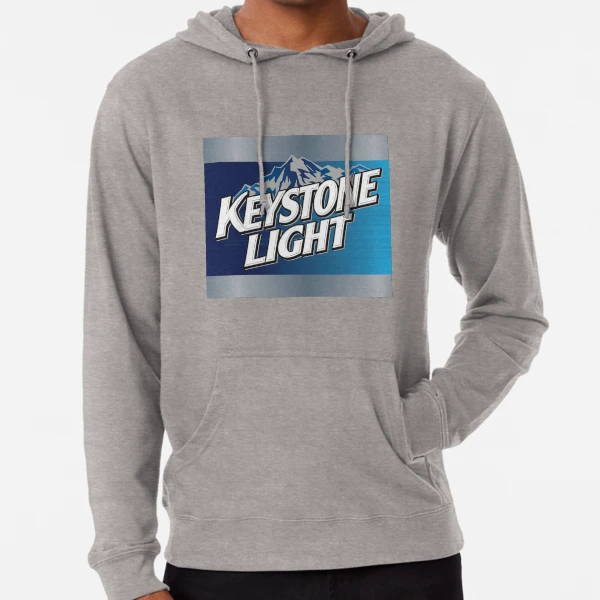 Keystone best sale light sweatshirt
