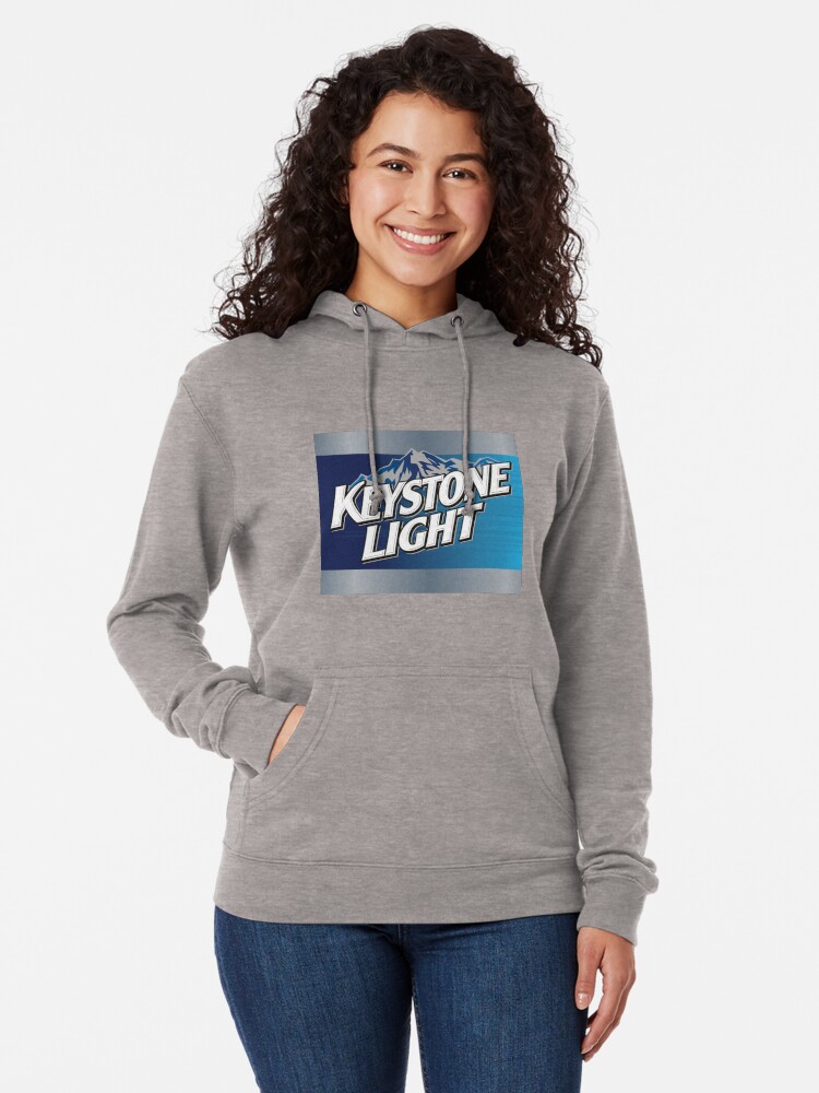 Keystone discount light sweatshirt