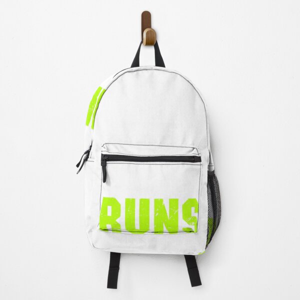 Item preview, This Girl Runs Dirty Vintage - Women Trail Running designed and sold by diip.