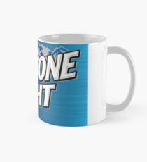 Keystone Light Mug