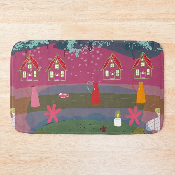Item preview, winter mood designed and sold by Karine-Anglade.