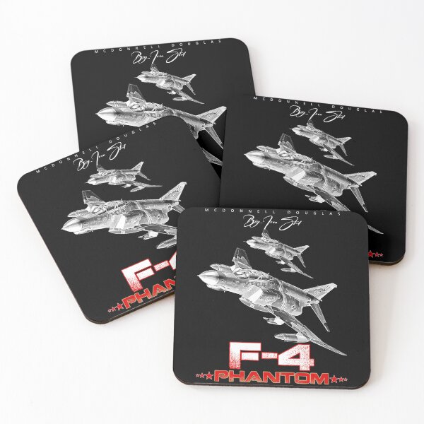Item preview, McDonnell Douglas F-4 Phantom Us Air Force Supersonic Jet Interceptor designed and sold by Aerolovers.
