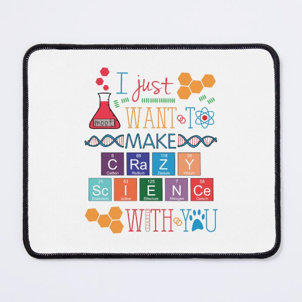 Item preview, Crazy Science with you - Orphan Black designed and sold by Queerdelion.