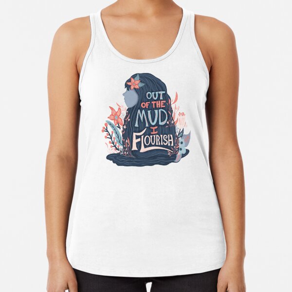 Racerback Tank Top