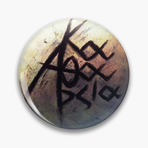 Item preview, Akatharsia Logo designed and sold by Akatharsia.