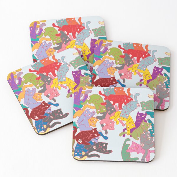 Item preview, When the Dog's Away… designed and sold by John & Wendy.