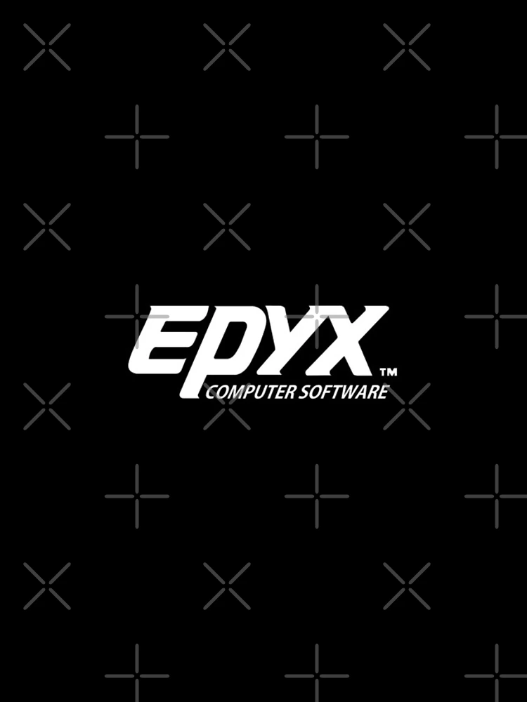 Thumbnail 4 of 4, iPhone Case, Epyx Computer Software designed and sold by meantime2001.