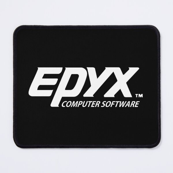 Item preview, Epyx Computer Software designed and sold by meantime2001.