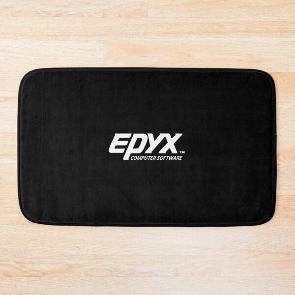 Item preview, Epyx Computer Software designed and sold by meantime2001.
