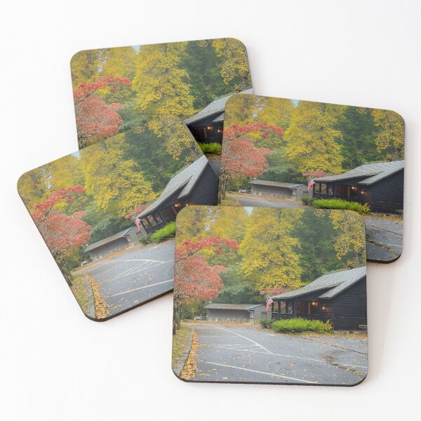 Item preview, Fall in Vogel State Park designed and sold by Craig Kauzmann.