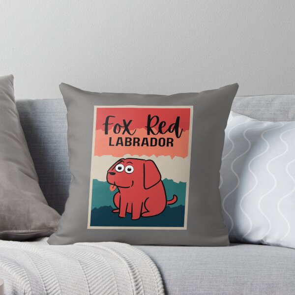 Item preview, Fox Red Lab designed and sold by AMERICANCHEEZ.
