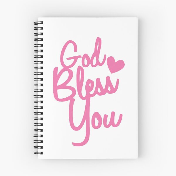 Item preview, God bless you designed and sold by Ailton.