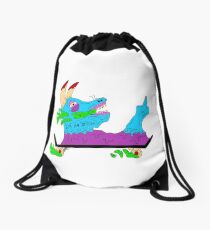 SEE YA Drawstring Bag