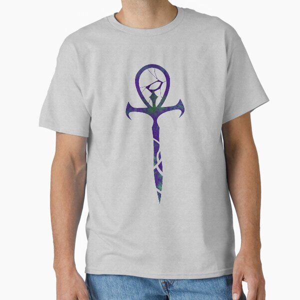 Item preview, vampire the masquerade  -- malkavians  designed and sold by KatanaBalls.