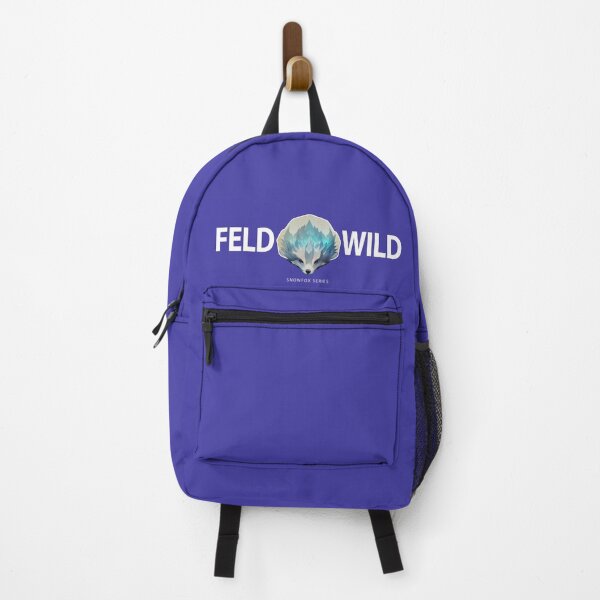 Item preview, FELD&WILD - Snowfox Series (Dark 2) designed and sold by FELD-AND-WILD.