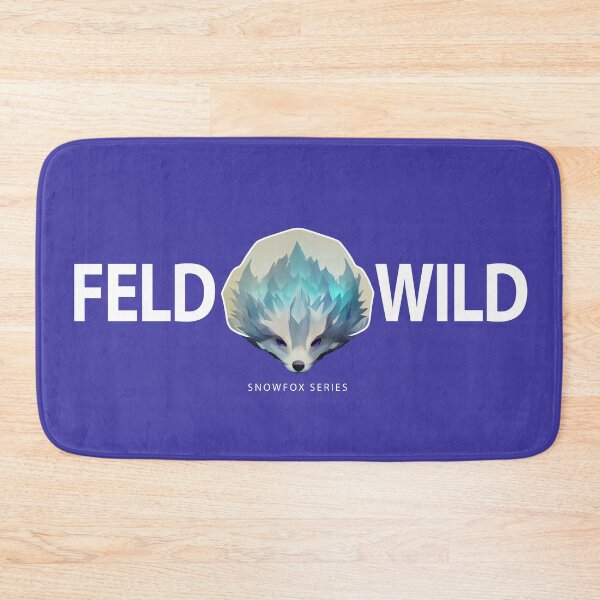 Item preview, FELD&WILD - Snowfox Series (Dark 2) designed and sold by FELD-AND-WILD.