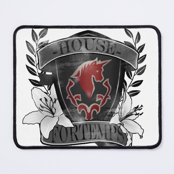 Item preview, House Fortemps-Distressed designed and sold by FaerytaleWings.