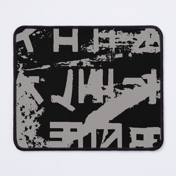 Item preview, What If Aliens Spoke Japanese and Did Graffiti? designed and sold by markmm9.