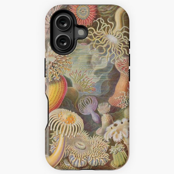 Item preview, Actiniae - Art Forms of Nature designed and sold by BeautflBiology.
