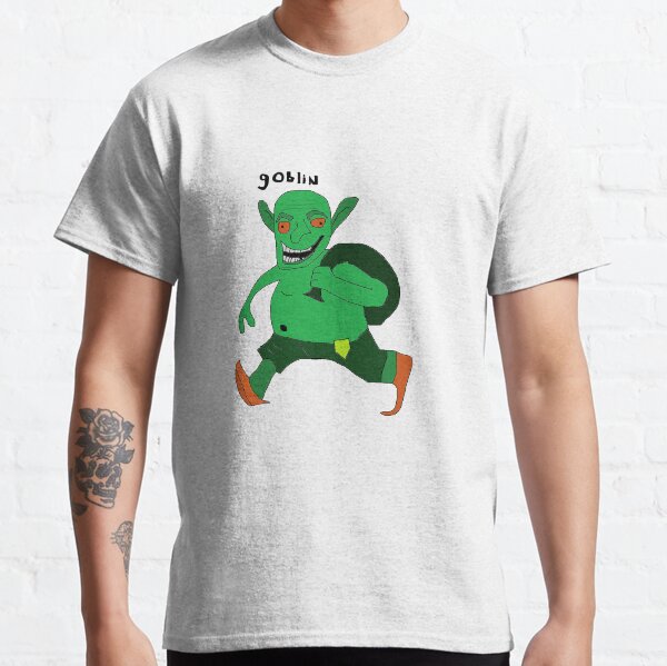 Lutin T-shirt classique