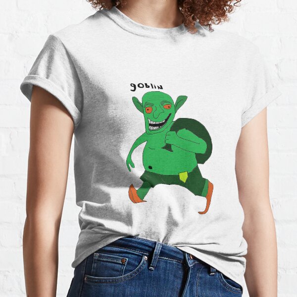 Goblin Classic T-Shirt