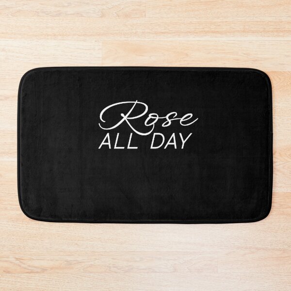 Item preview, ROSE ALL DAY designed and sold by Rajik gour.