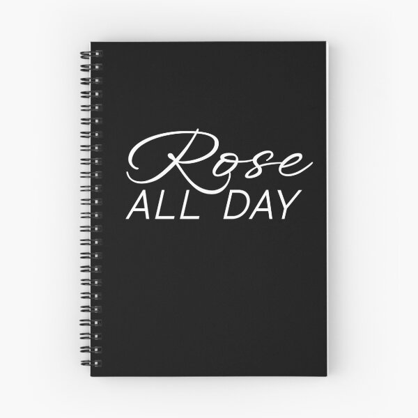 Item preview, ROSE ALL DAY designed and sold by Rajik gour.