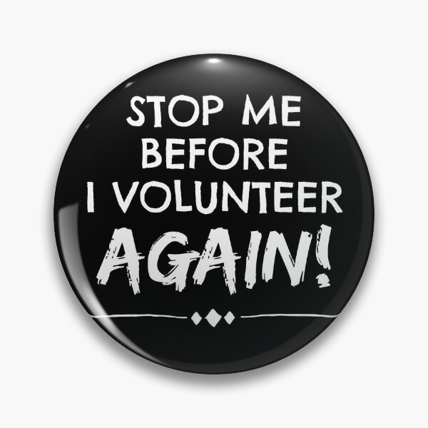 Item preview, Fun Volunteer Shirt Gift for PTA PTO Dropouot designed and sold by LaneyRyDesigns.