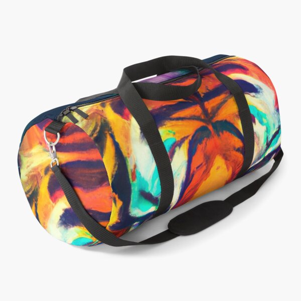 Item preview, Psychedelic Tiger designed and sold by Timegraf.