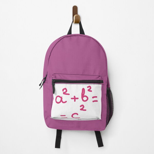 Item preview, *Pythagoras theorem* designed and sold by Berezabella.