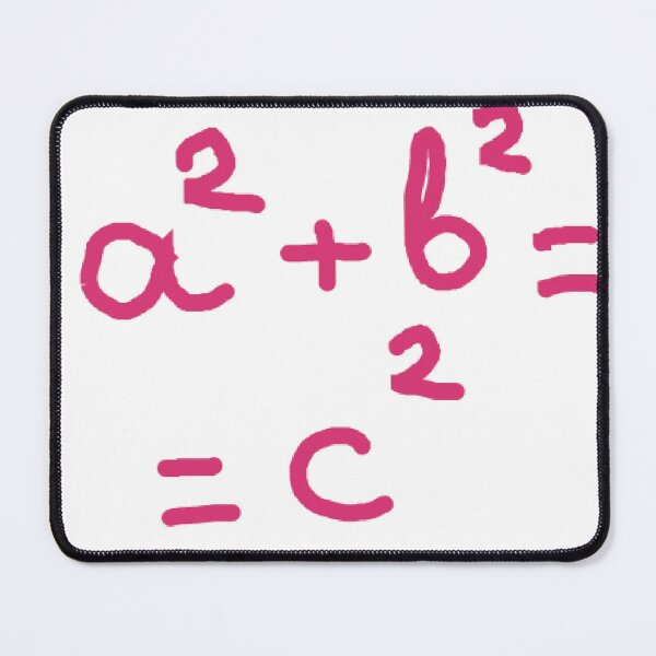Item preview, *Pythagoras theorem* designed and sold by Berezabella.