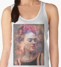 Frida Kahlo Women's Tank Top