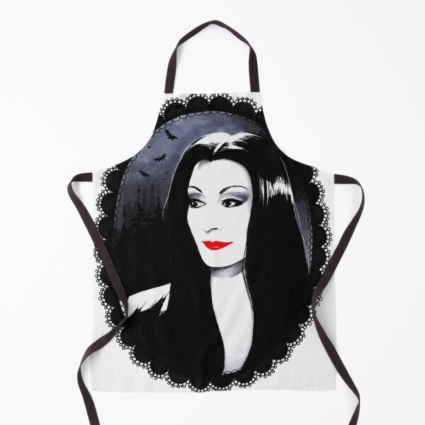 Item preview, Morticia designed and sold by FaerytaleWings.