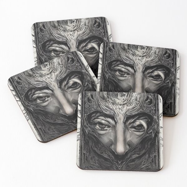 Item preview, Spell Book Warlock Steampunk designed and sold by Ascooepics.