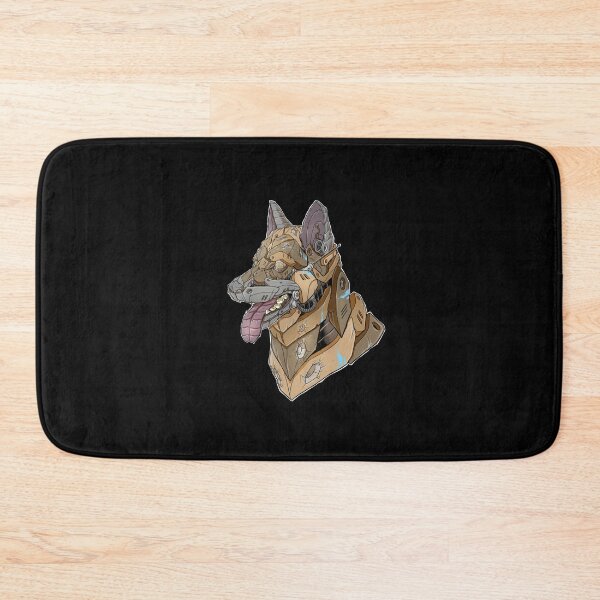 Item preview, Dog robot designed and sold by GS-artworks.