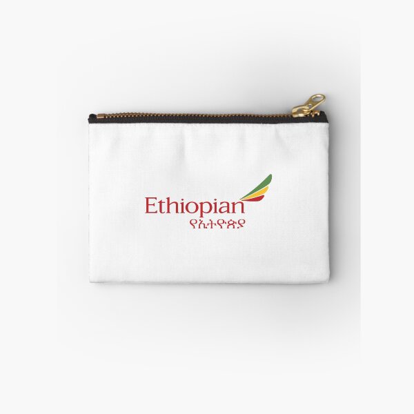 Item preview, Ethiopian Airlines designed and sold by meantime2001.
