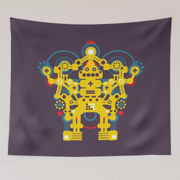 Item preview, Mortimer designed and sold by Ekaterina Panova.