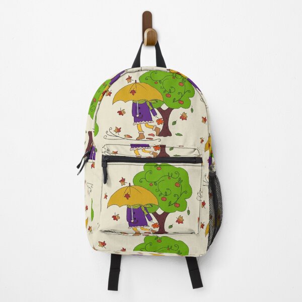 Item preview, autumn weather designed and sold by Blumchen.