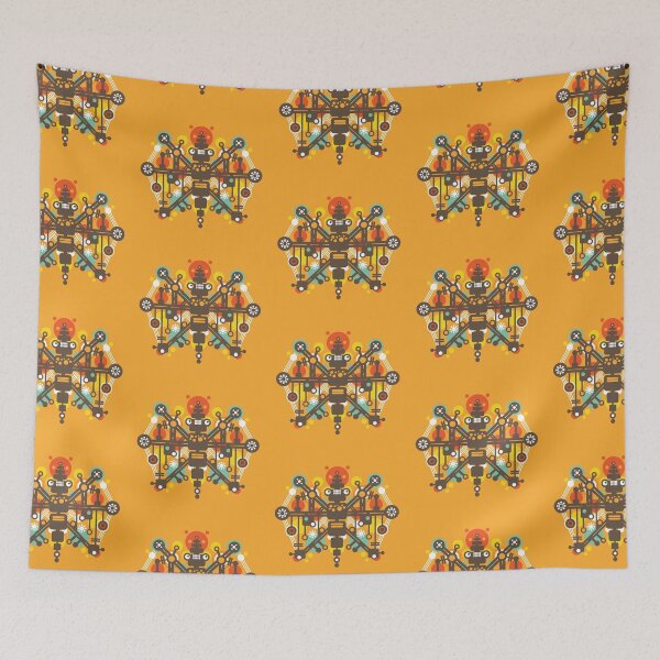 Item preview, Madam designed and sold by Ekaterina Panova.