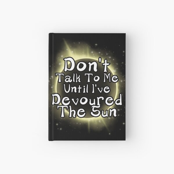 Item preview, Devour The Sun designed and sold by AuroraComic.