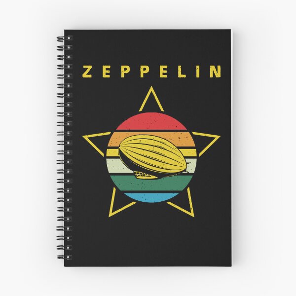 Item preview, Zeppelin Airship Pilot designed and sold by MooonTees.