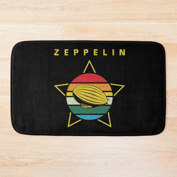 Item preview, Zeppelin Airship Pilot designed and sold by MooonTees.